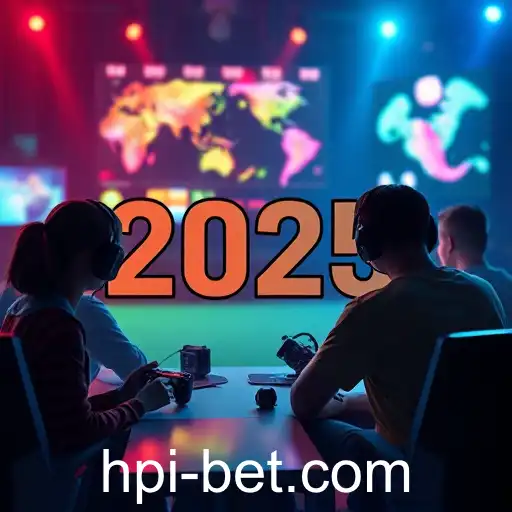 Gaming Trends and Economic Impacts in 2025