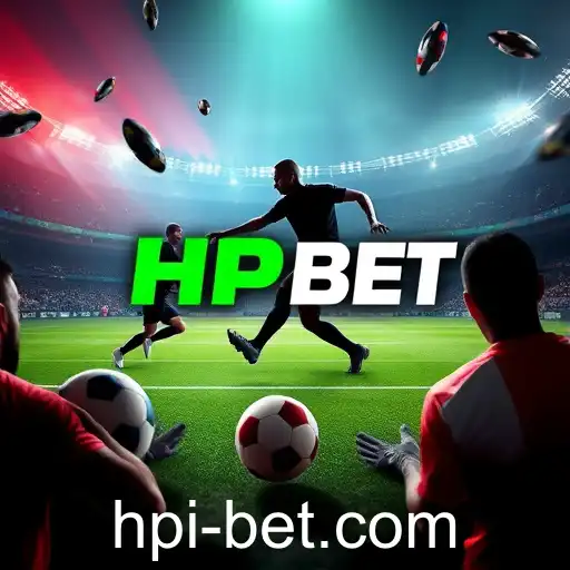 HPIBet's Expansion in 2025