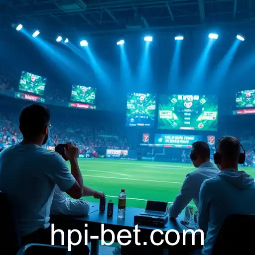 HPiBet Revolutionizes Online Gaming Experience