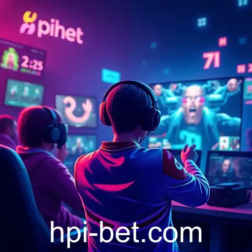 The Digital Revolution of Online Gaming