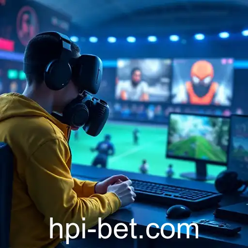 Evolution of Online Gaming Platforms