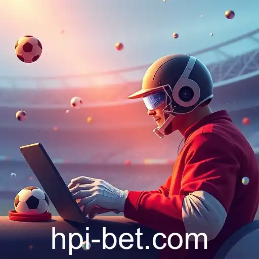The Evolution of Online Betting: Trends and Innovations
