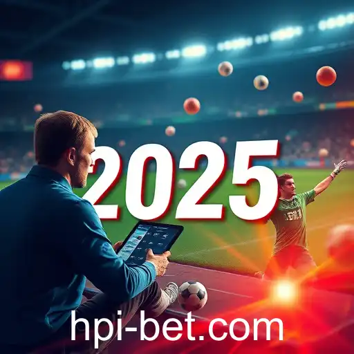 Evolving Betting Trends in 2025