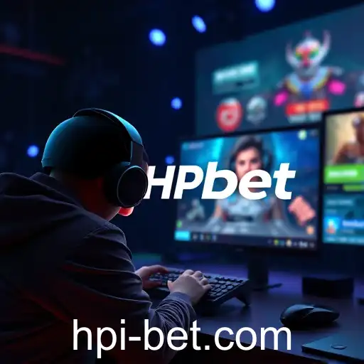 HPiBet: Gaming in Transformation
