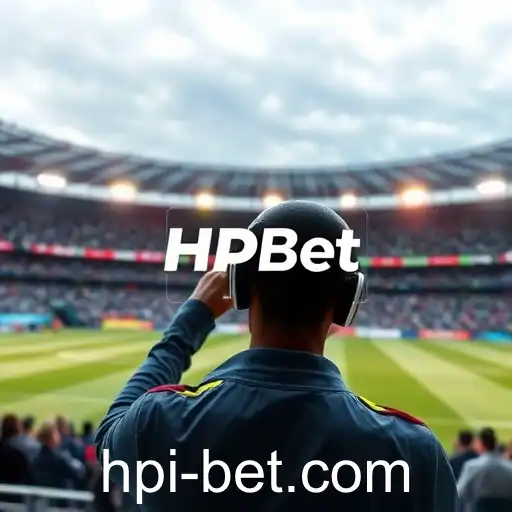 HPIBet: Revolutionizing Online Betting Dynamics