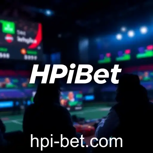 HPiBet: Revolutionizing Online Gaming