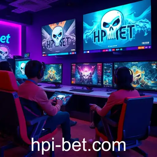 Revolutionizing Online Gaming in 2025