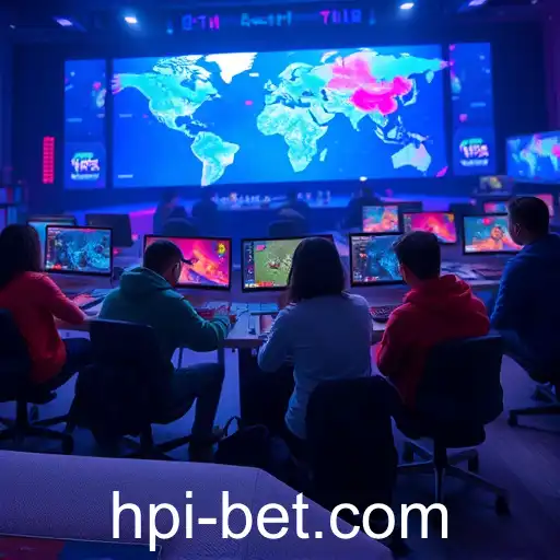 Digital Dynamics: Analyzing the Rise of Game Websites