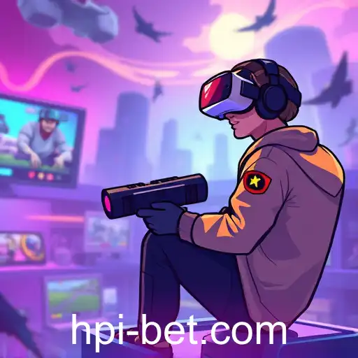 The Rise of Online Gaming Platforms in 2025