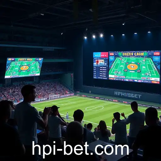 Rise of HPiBet: Transforming Online Gaming