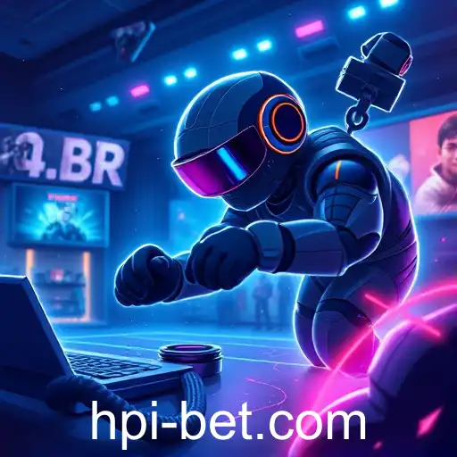 Gaming Across Borders: The Rise of HPibet