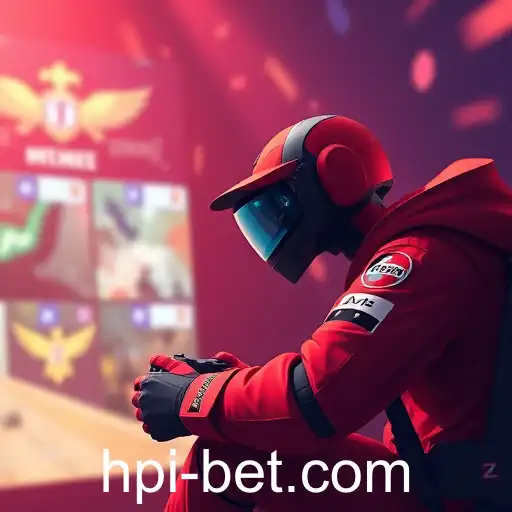 The Rise of Online Gaming in the Mid-2020s