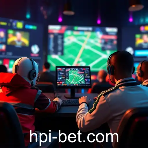 The Rise of Online Gaming in Modern Times