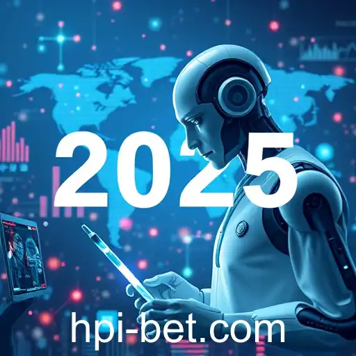 The Rise of AI in 2025: Transforming Everyday Life