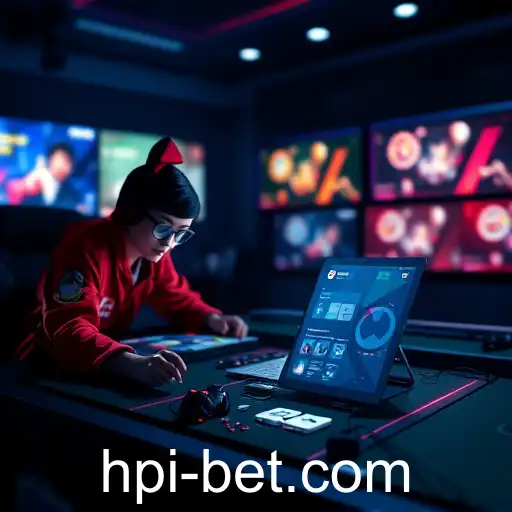 The Rise of Gaming Platforms in 2025