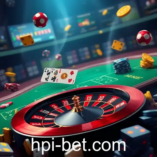 The Rise of Online Betting in 2025