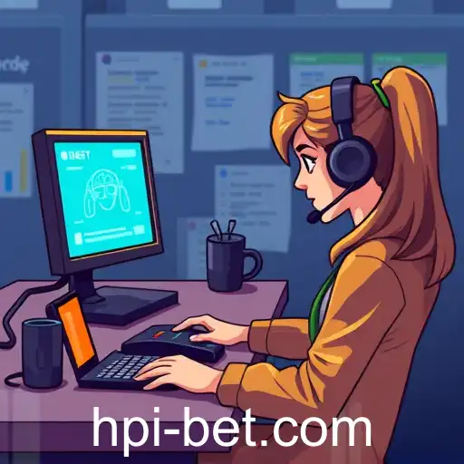 Betting on the Future: The Rise of Digital Gambling